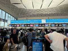 -乌鲁木齐天山国际机场-T3航站楼