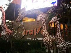 -清迈夜间动物园