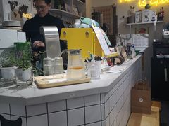-W Coffee(船板巷店)