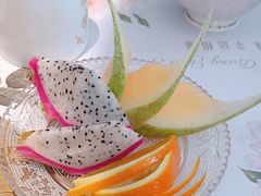 -花舍·新派粤菜·西餐·下午茶(亚运村·鸟巢店)