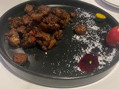 -烛影拾光观景餐厅·创意菜·摄影·小提琴(大唐不夜城店)