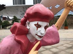 -重庆国际马戏城