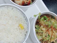 -长申超市(美食城店)