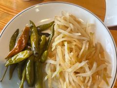 -漕河全驴宴饭店(徐水店)