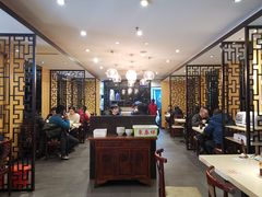 大堂-东泰祥生煎馆(重庆北路店)