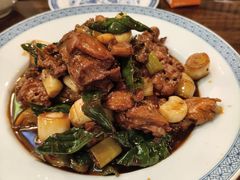 -鲁菜根·泰山菜(泰山店)