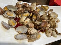 -今鲜源大酒店·中华餐饮名店(新湛路店)