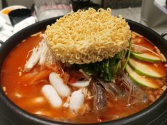 -花味烤肉·拌饭(庐阳万象汇店)
