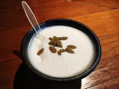 -楼兰新疆主题餐厅(坂田佳华领汇广场店)