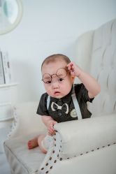 -儿童天堂专业儿童摄影(云岩区店)