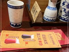 -南京大牌档(香港广场店)