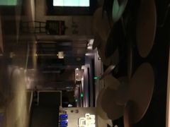 -百美汇影城(LUXE嘉里中心店)