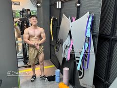 -GMJ·24H健身房(四川北路店)