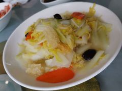 -丰收渔港饭店(嵊泗店)