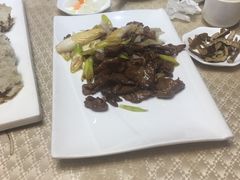 -小蓝鲸湖北菜(八一路店)