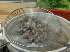 -营记牛肉火锅·大埔客家菜(上梅林店)