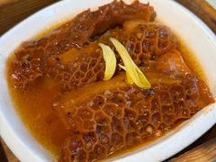-观塘港茶餐厅(八一大道店)