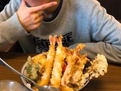 天津丼-和民居食屋(站前店)