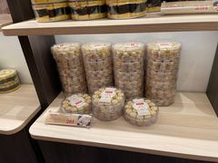 -麦当劳(中唱大厦店)