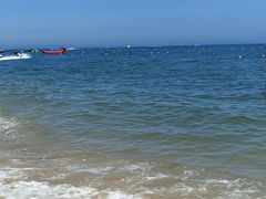 -那香海钻石沙滩浴场