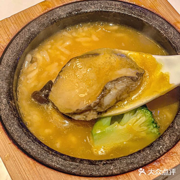 新年聚餐｜足不出沪也能尝到淮扬美食