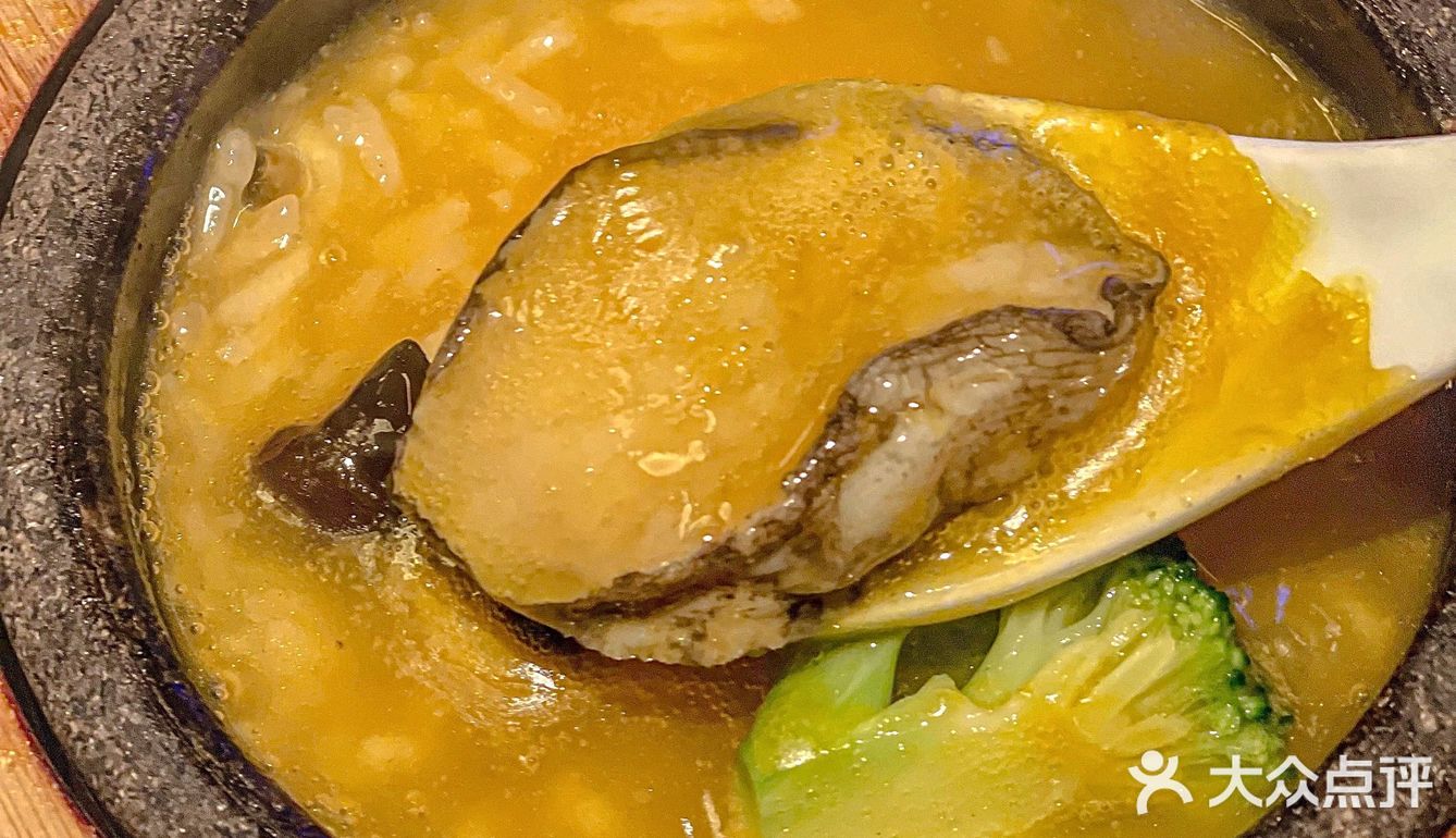 新年聚餐｜足不出沪也能尝到淮扬美食