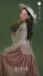 -盘子女人坊生日照·摄影馆(浦东店)