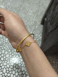 -邵老师打金·黄金加工(大望路总店)