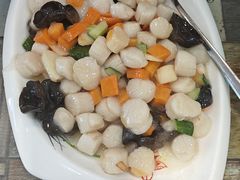 -小红鲸·海鲜餐厅(轸大路店)