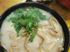 -惠丰源烩面馆(经七路店)