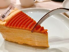 -Cafe Mersey默西咖啡(平江店)