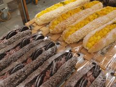 -奈雪的茶(亨特国际广场店)