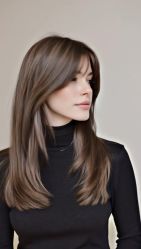 -Hair Code芭曲发型