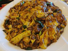 醋溜木须-紫光园(马桥店)