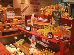 -西村叔叔的店·面包·甜品·蛋糕(崂山丽达店)