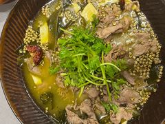 -金哥私房菜馆(张府园总店)