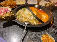 -蜀大侠火锅(龙岗店)