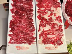 -陈记顺和潮汕鲜牛肉火锅(西门口广场店)