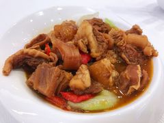 -金翠皇宫粤菜·点心·海鲜(科技园店)