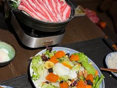 -鲸山上·私房日料(泰达MSD店)