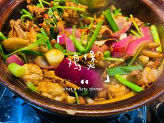 -胡须佬鸡煲四季火锅(海雅缤纷城店)
