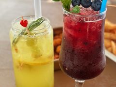 -埠口精酿夜景餐酒吧· BREWPORT BISTRO(长嘉汇重庆之眼店)