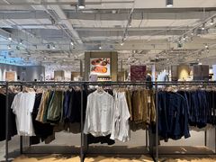 -MUJI无印良品(环球港店)