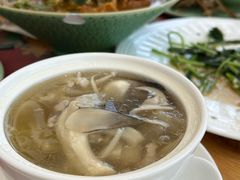 -甘思咪哚·云南艺术餐厅(天河广百店)