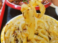 旋子凉粉-戴叔叔龙虾馆·麻辣小龙虾