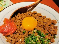 嫩滑鸡肉松饭-北村家日本料理(西大望路店)