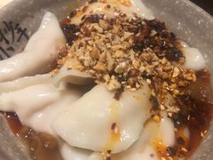 红油抄手-默记孙抄手(园艺山店)