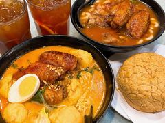 -华嫂冰室(尖沙咀店)