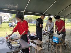 -鹅湖玫瑰文化园