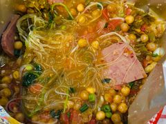-见味花甲(合生汇店)